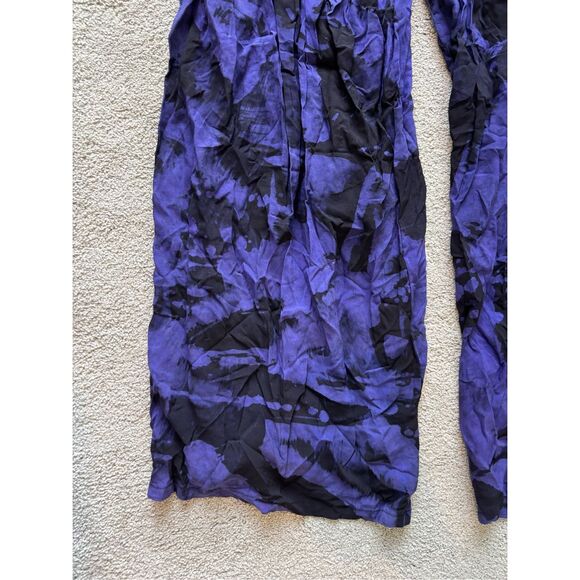 NWOT Osei-duro ligo jumpsuit, $325 Med A45 - Picture 9 of 10